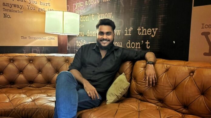 Interviewing Award-Winning Director Divith Shetty - PNN Digital