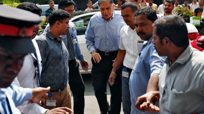 From Nano to Air India: 7 iconic business moves that define Ratan Tata’s legacy