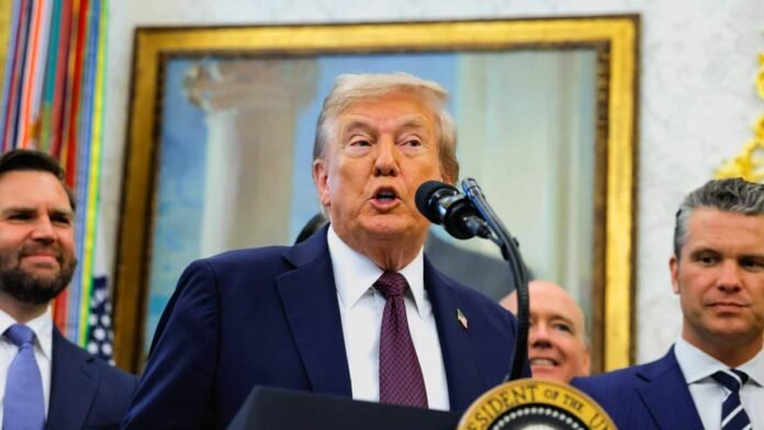 Focus back to India-US trade deal: Trump’s negotiators landing in New Delhi tonight