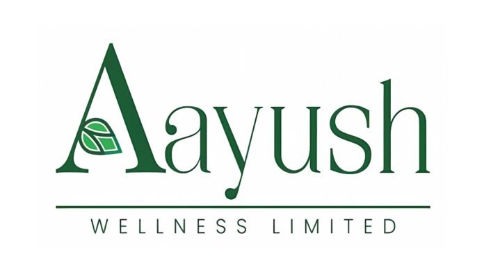 Aayush Wellness Limited’s stock price rises 80% in 3 months, 500% in 1 year, and 5000% in 2 years.