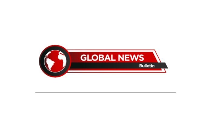 Global News Bulletin Launched at the Global Brand and Leadership Conclave 2025 - PNN Digital