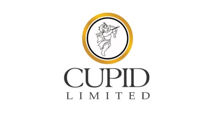 Cupid Limited Foresees Best-Ever Q2 FY26 Performance & Sets Course for Sustainable Growth at 32nd AGM - PNN Digital