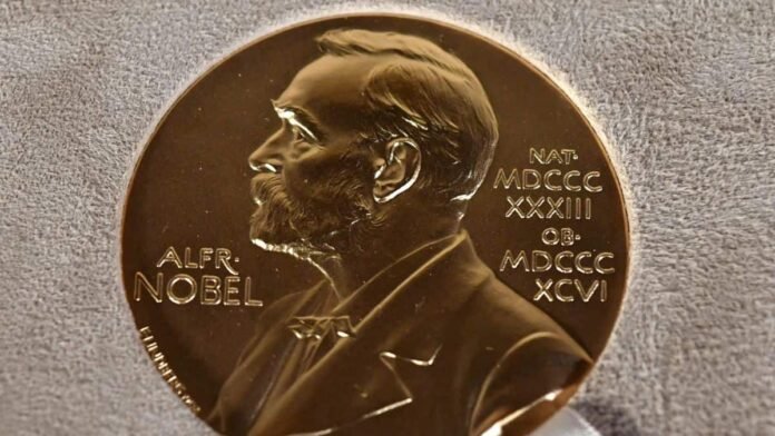 Nobel Prize in Literature goes to Hungarian author László Krasznahorkai