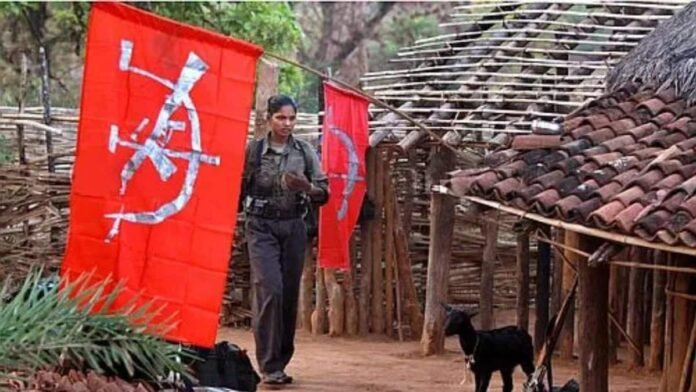 Maoists offer giving up armed insurgency, seek ceasefire & peace talks with Centre