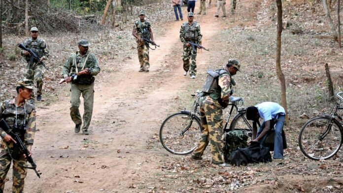 Maoists seek peace: Who is Abhay, the man behind the ceasefire offer?