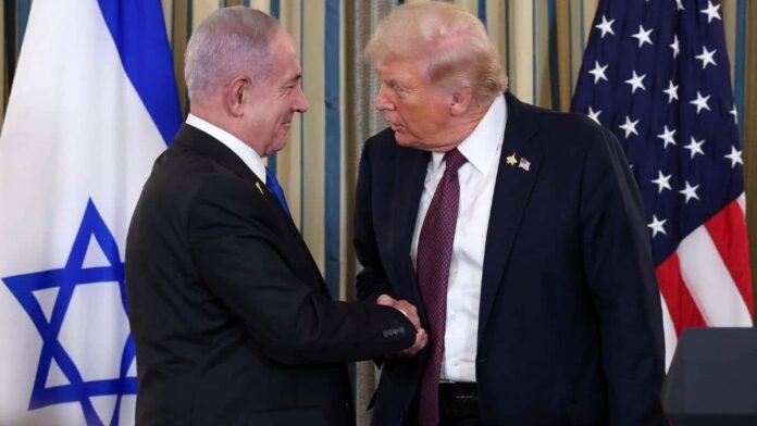 Trump 'likely' to address Knesset as Israel, Hamas agree to 'first phase' of his Gaza peace plan