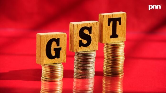 GST Rate Cut: Empowering Livelihood and Growth in Uttar Pradesh – 2025