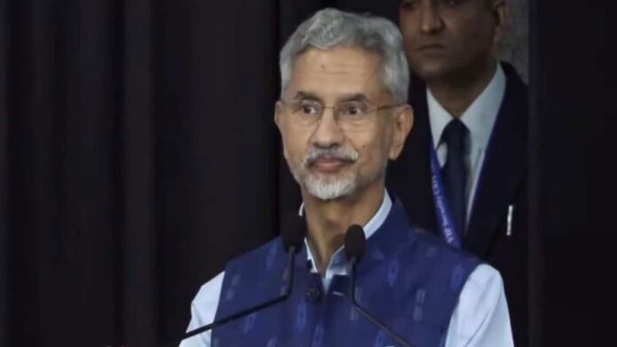 World facing major strategic shifts, clear-eyed Indian response needed, says Jaishankar at JNU summit