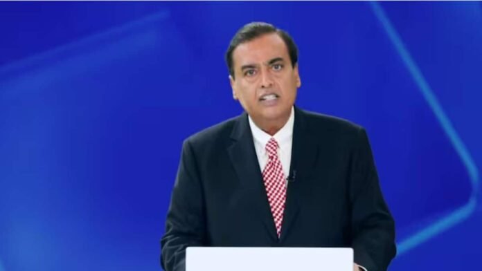 Mukesh Ambani tops Forbes 2025 list: India’s richest 100 see wealth dip 9%