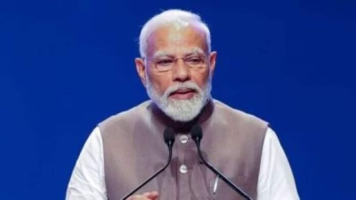 'GST Bachat Utsav': PM Modi pens a letter to the nation as India rolls out new consumption tax