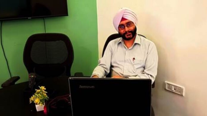 This year on Teachers’ Day, author Chet Kamal Parkash honours his Teachers with a Thoughtful Tribute - PNN Digital