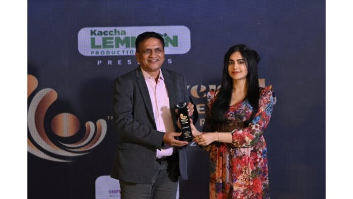 Rabindra Sah – Passionate Technology Leader, Nation Builder’s Inspirational Mentor