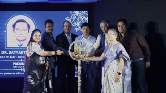 TEDx IEM Salt Lake Inspires with Theme ‘Ctrl+Alt+Del’