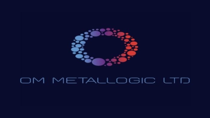 Om Metallogic Ltd plans to raise Rs. 22.35 crore from IPO | IPO opens on 29 September 2025 - PNN Digital