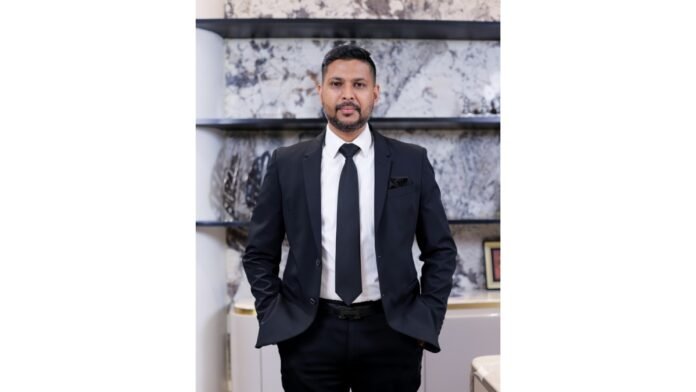 Bahadurgarh Redefines Modern Living With Luxury and Connectivity - PNN Digital