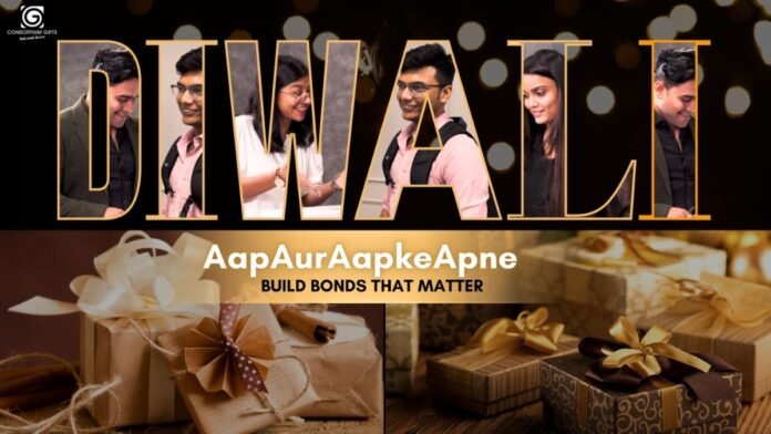 Consortium Gifts Celebrates the Spirit of 2025 Diwali Gifting with 'Aap Aur Aapke Apne' - PNN Digital