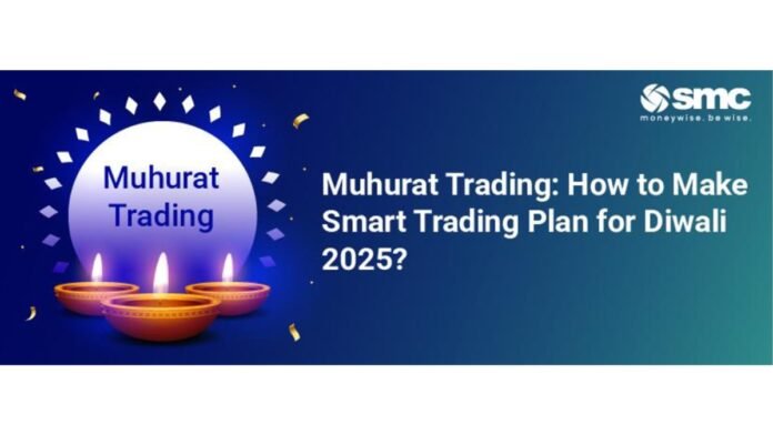 Muhurat Trading: How to Make Smart Trading Plan for Diwali 2025?