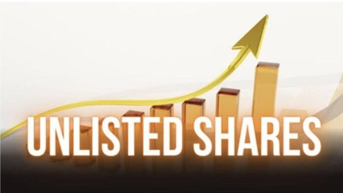Who’s Investing in Unlisted Shares—and Why the Retail Crowd is Catching Up - PNN Digital