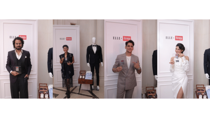 Elle Style Awards 2025: An Evening of Creativity and Individuality