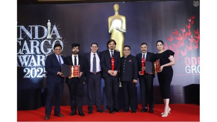 Quickship Launches AI-Powered Digital Logistics Platform to Empower Indian MSMEs in Global Trade