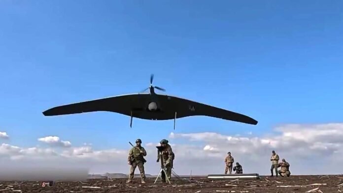 Russia sharing lessons it learnt in Ukraine war with China, Iran and North Korea: Report