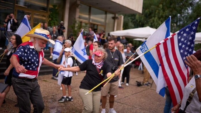 Israeli security cabinet meeting on Gaza deal concludes; vote expected soon