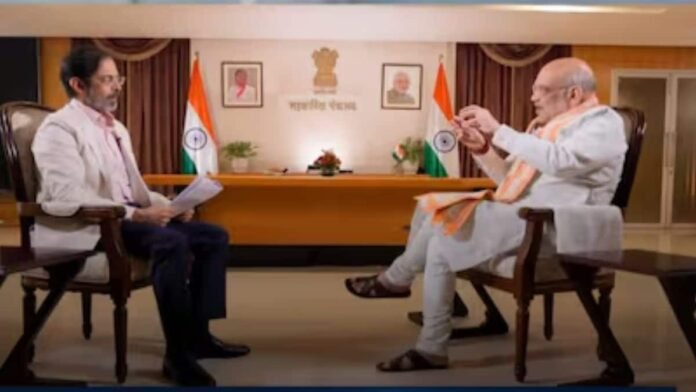 Amit Shah hails GST 2.0 as one of India’s greatest economic reforms, says it boosted revenue and trust