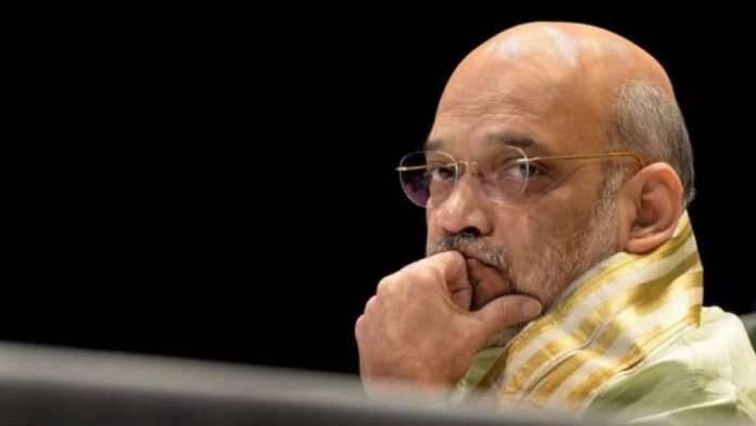 Operation Sindoor, Mahadev show Modi govt’s zero tolerance on terror: Amit Shah