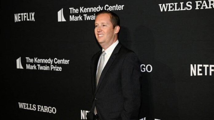 US Ambassador Sergio Gor, Trump aide in Delhi on a 5-day tour for bilateral talks: State dept