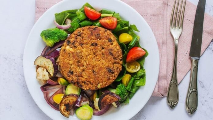 No more veggie 'steaks'? EU moves to strip meat terms from plant-based foods