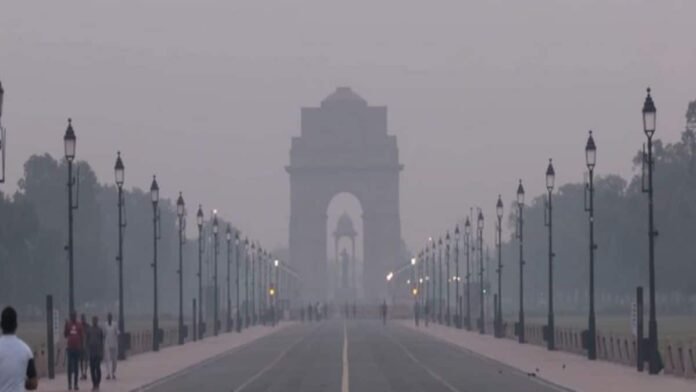 What's Delhi's plan to not be on world's most polluted list this winter?