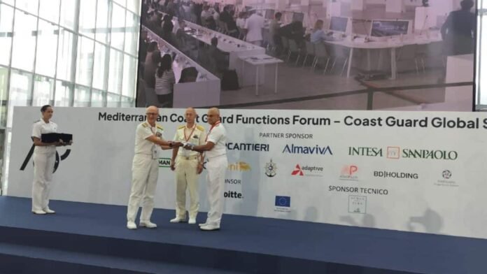 India to host fifth Coast Guard Global Summit in Chennai in 2027