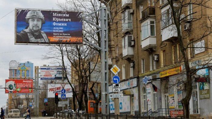 ‘Foreign agents’: Why Russia has suddenly turned tables on pro-war bloggers