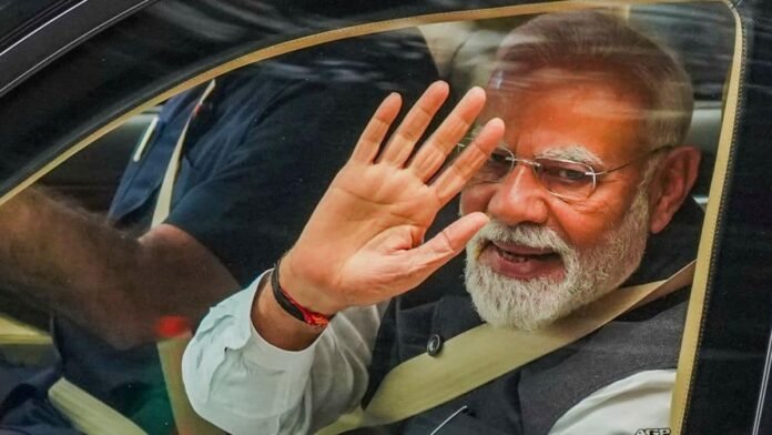 'Happy birthday, dear friend’: Trump to Albanese, world leaders wish PM Modi; BJP launches ‘Sewa Pakhwada’