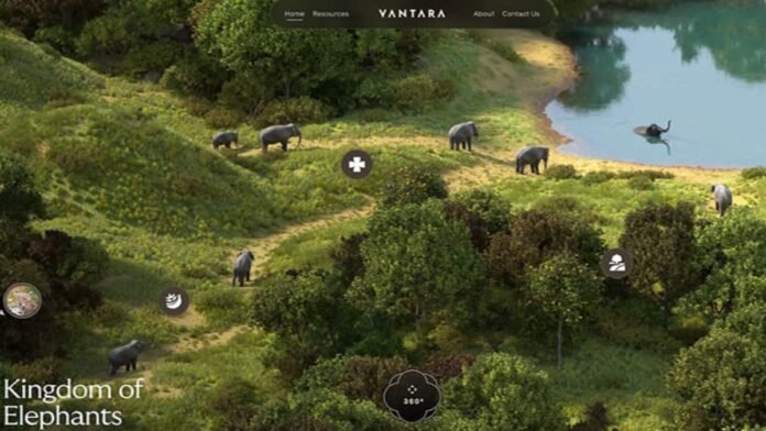 SC backs Vantara elephant case: ‘We’re accepting the report…of an independent committee’