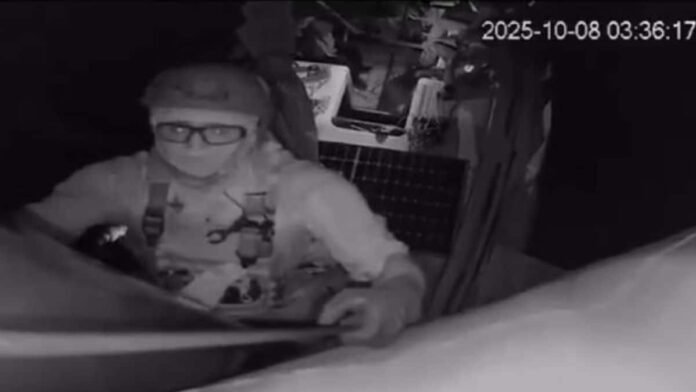 Watch | Israel intercepts another Gaza flotilla, organisers say IDF board boats