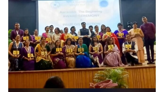 Celebrating the Eternal Power of Art, Literature, and Culture — “Bhasha & Beyond 3.0”