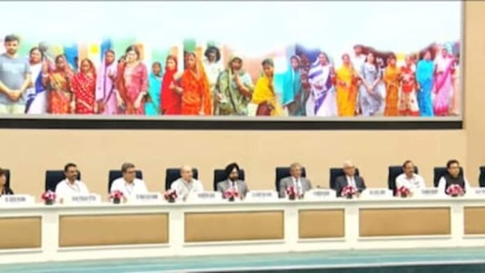 Bihar assembly elections: Polls to be held in two phases on Nov 6 and 11, results on November 14