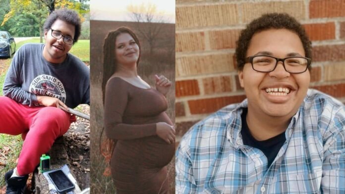 20-year-old shot dead while protecting pregnant sister from her teen boyfriend