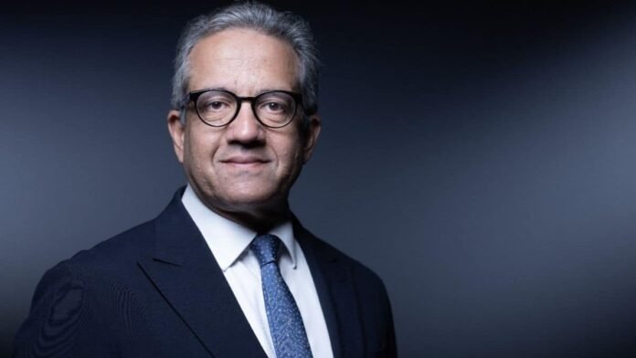 Egypt’s Khaled el-Enany elected UNESCO director-general amid US row