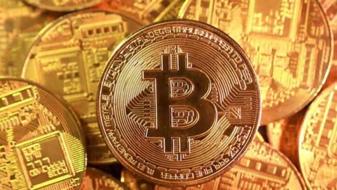 Gold and bitcoin price surges: This is the rally of fear not euphoria