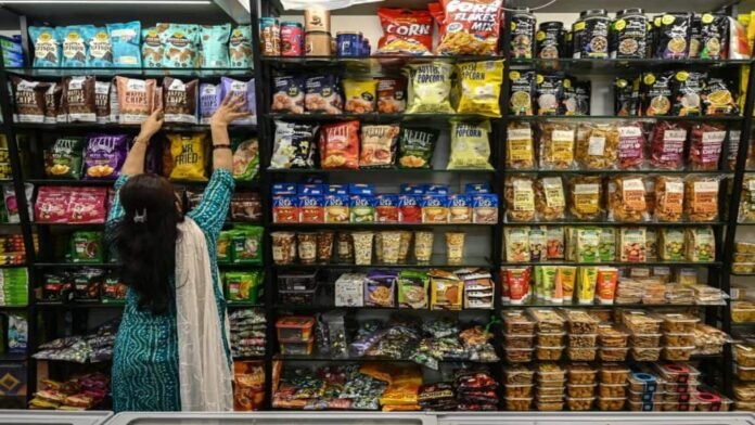 GST 2.0 kicks in: How much money will Indian households save?