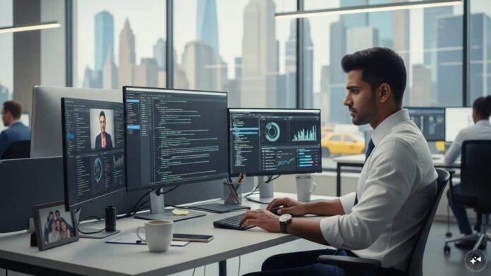 Why Indian IT firms are worried, but not much, about US H-1B visa fee hike