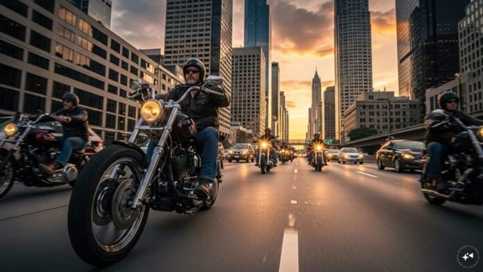 Road crash report: 77,539 die in vehicular accidents in India; 45% bikers