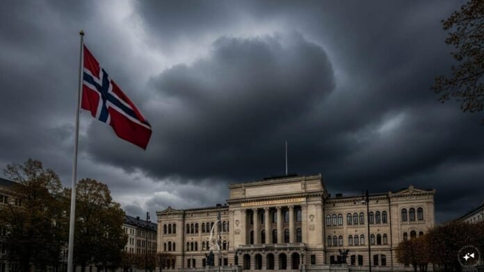Norway braces for Trump backlash if he fails to win the Nobel Peace Prize