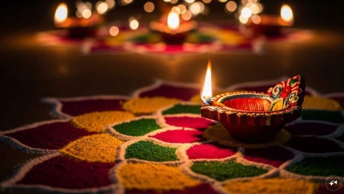 California leads West Coast in declaring Diwali a state holiday