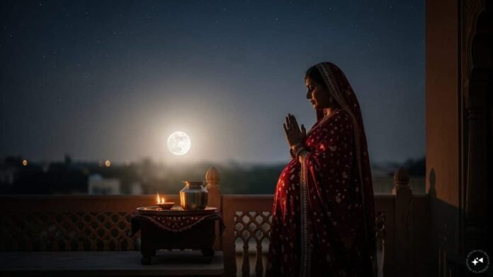Karva Chauth and maternal health: What doctors recommend for pregnant women