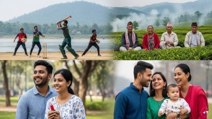 India, Bangladesh and Nepal on track to cut tobacco use by 30%, WHO report shows