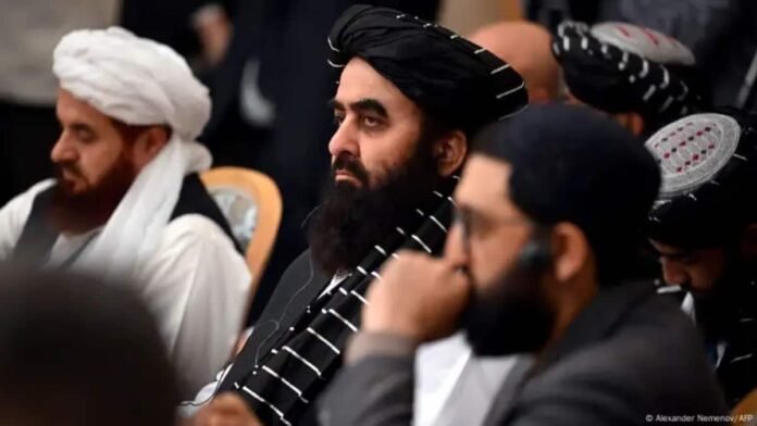 'No role in Muttaqi's presser', says MEA amid reports of female journalists barred from Taliban FM’s press meet