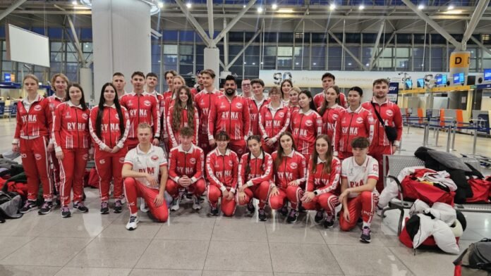 Ryna Sponsors Polish Kho Kho Team for World Cup 2025 in India - PNN Digital